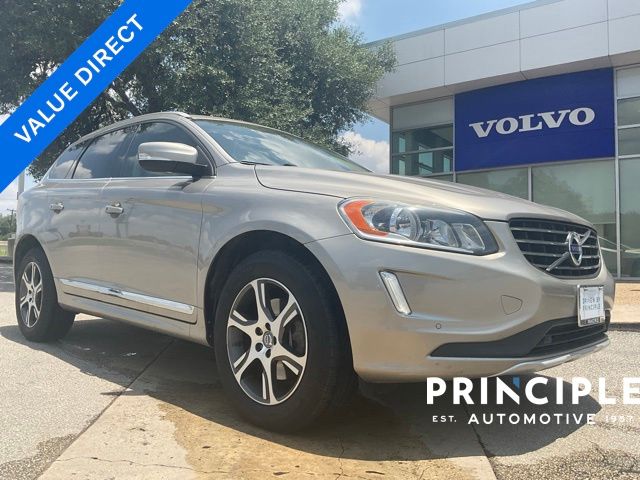 2015 Volvo XC60 T6 AWD Auto Platinum's photo