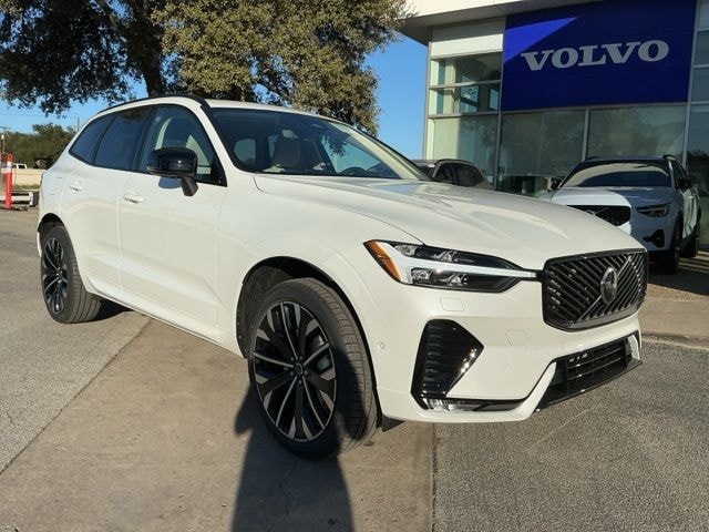 2026 Volvo XC60 B5 Ultra AWD