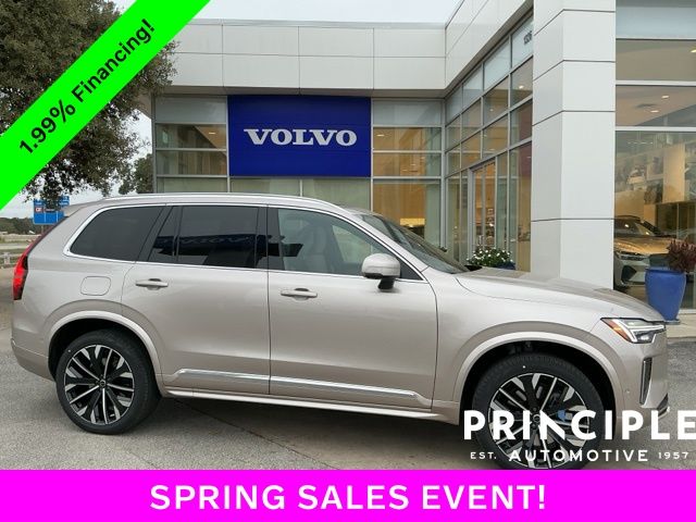 2026 Volvo XC90 Plus - Photo 7