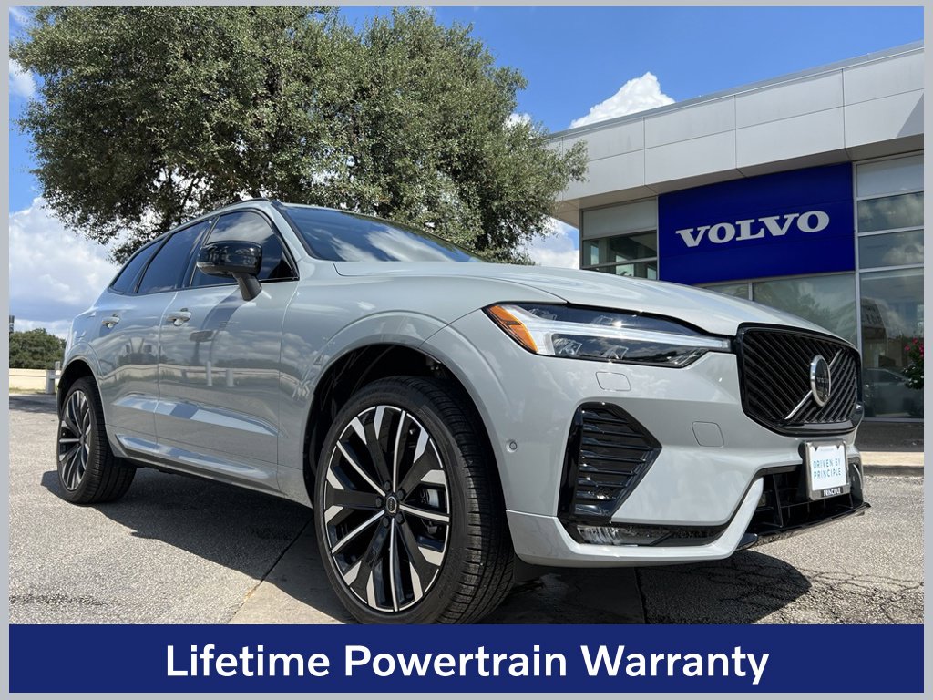 2027 Volvo XC60 B5 Ultra SUV