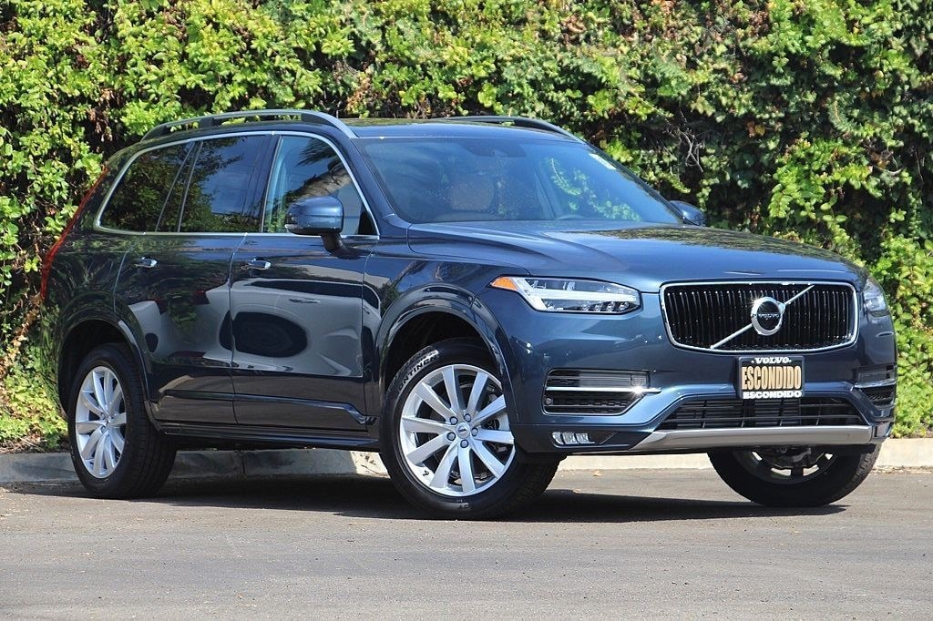 2019 Volvo XC90: Changes, Specs, Price >> New 2019 Volvo Xc90 For Sale Lease Escondido Ca Vin 2019 Volvo XC90: Changes, Specs, Price >> New 2019 Volvo Xc90 For Sale Lease Escondido Ca Vin