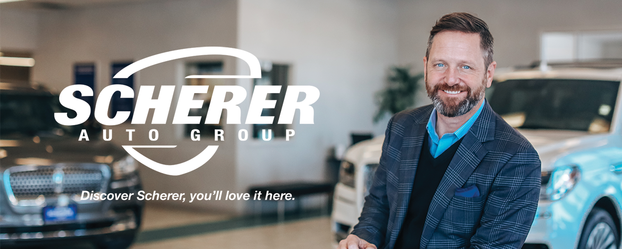 Scherer Automotive Scherer Automotive Group in Peoria, IL