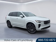 2026 Volvo XC90 B6 Plus 7-Seater AWD SUV