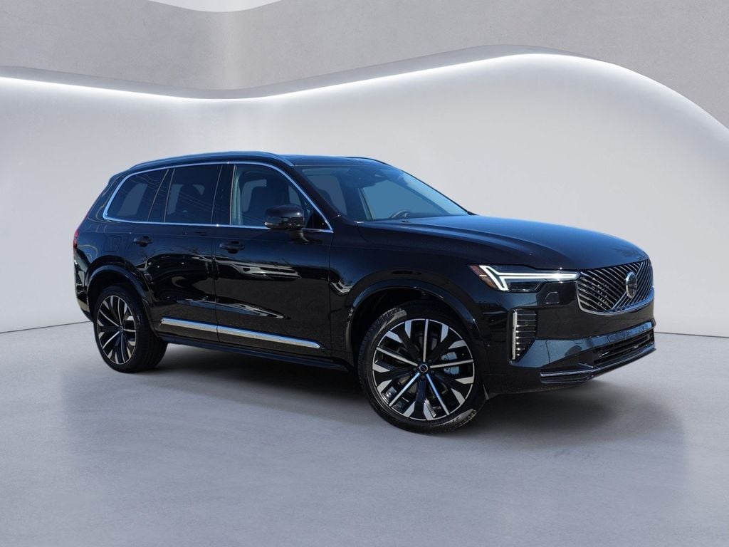 New 2026 Volvo XC90 B6 Plus 7-Seater SUV