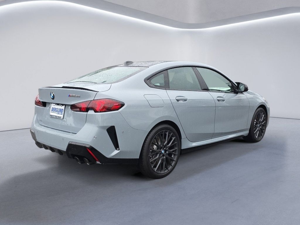Used 2026 BMW M235i xDrive Gran Coupe