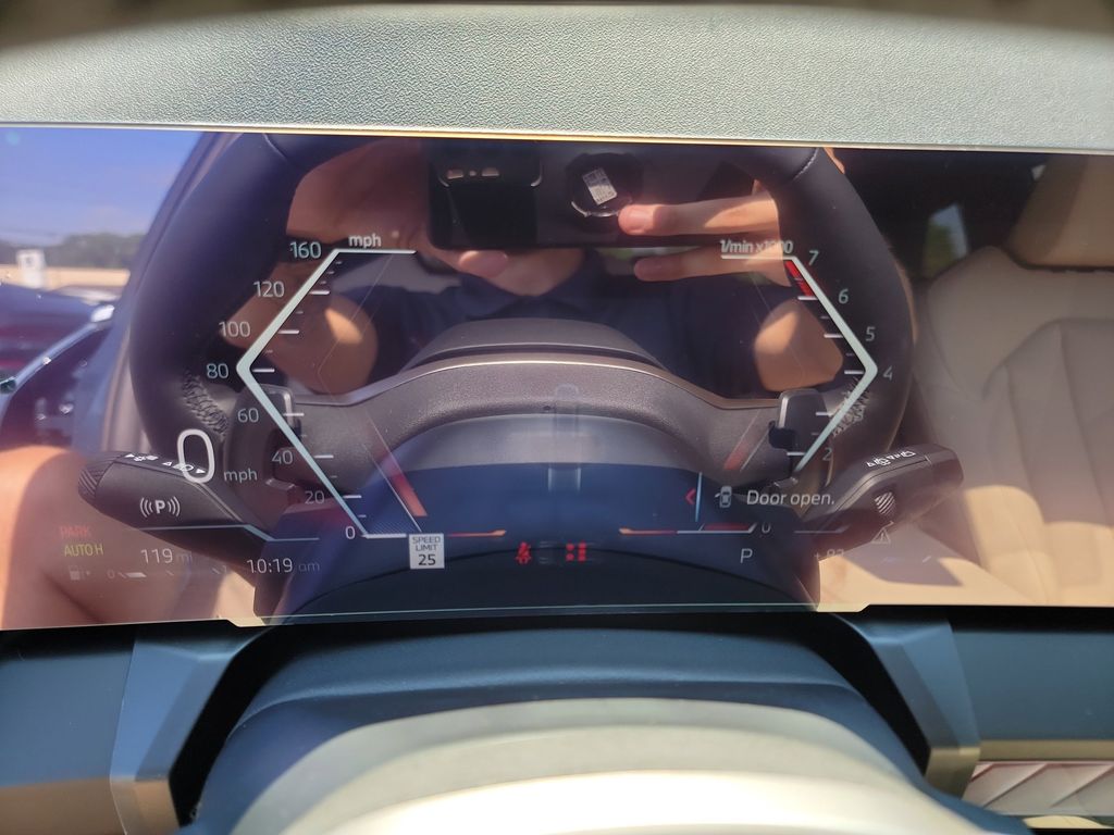 2025 BMW X3 30 - Photo 13