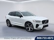 Volvo XC60 plug-in hybrid