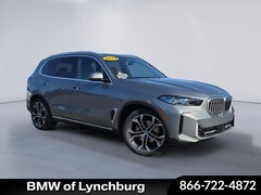 2024 BMW X5 xDrive40i SUV