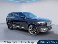 2023 Volvo XC90 B6 AWD Plus 7-Seater SUV