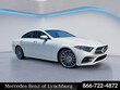 Mercedes-Benz CLS 450