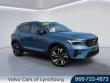 2025 Volvo XC40 B5 Plus Dark Theme SUV