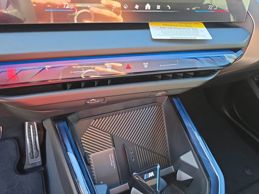 2026 BMW X3 M50 - Photo 16