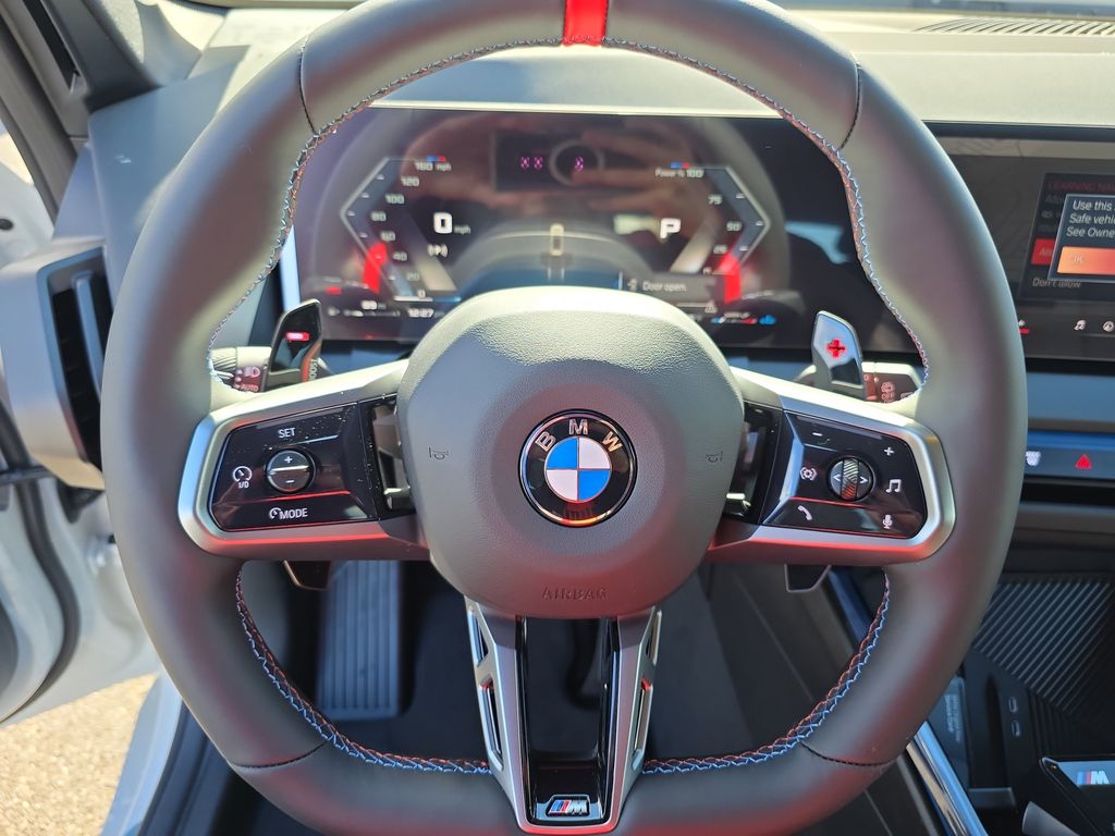 2026 BMW X3 M50 - Photo 14