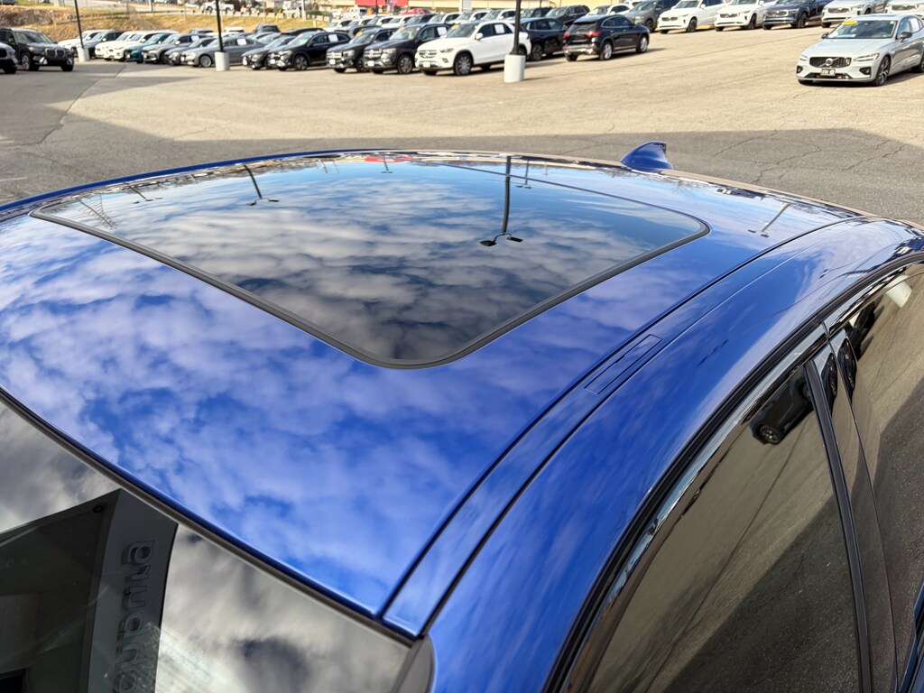 Used 2021 BMW M340i xDrive Sedan