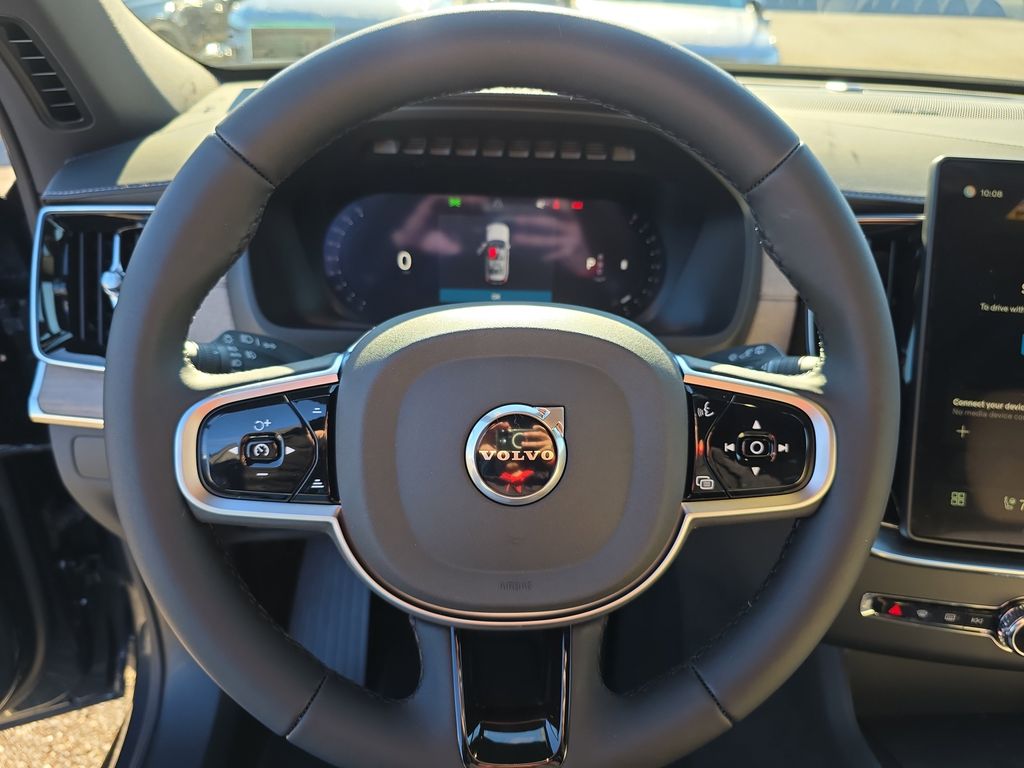 2026 Volvo XC90 Plus - Photo 14