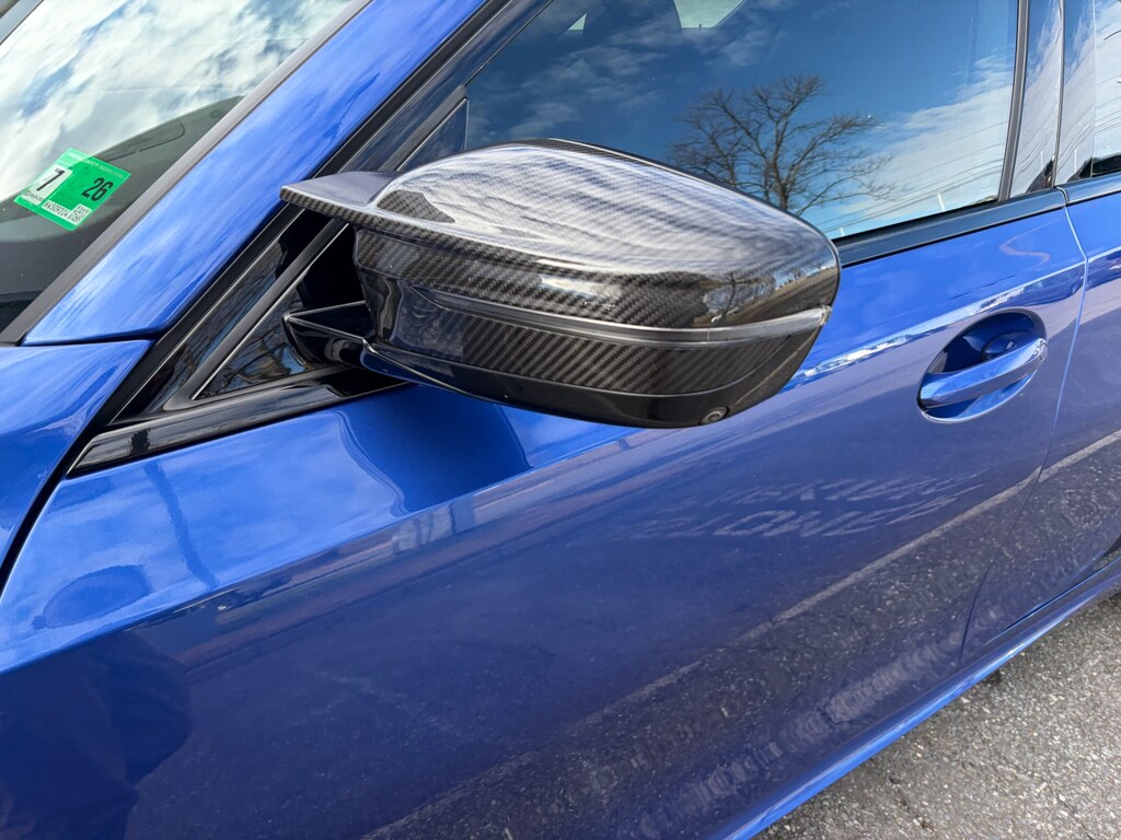 Used 2021 BMW M340i xDrive Sedan