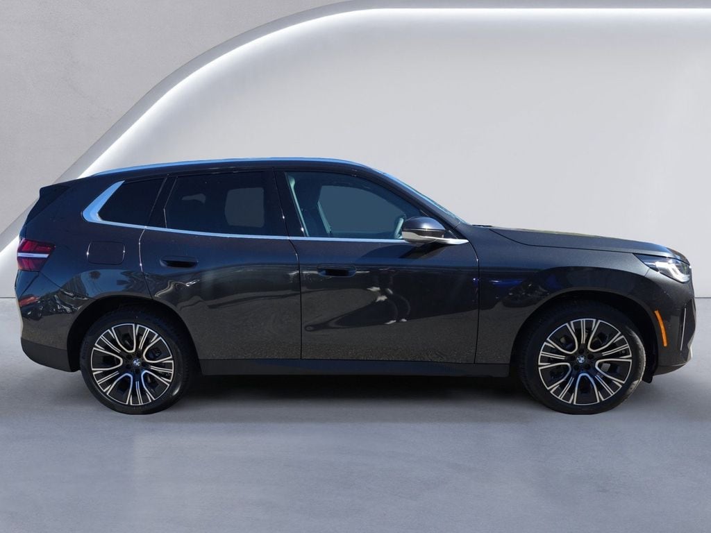 Used 2026 BMW X3 30 xDrive SUV