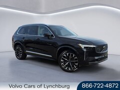2026 Volvo XC90 B6 Plus 7-Seater SUV