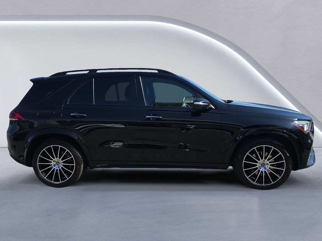 Used 2020 Mercedes-Benz GLE 350 4MATIC SUV