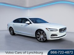 2025 Volvo S90 B6 Ultra Sedan