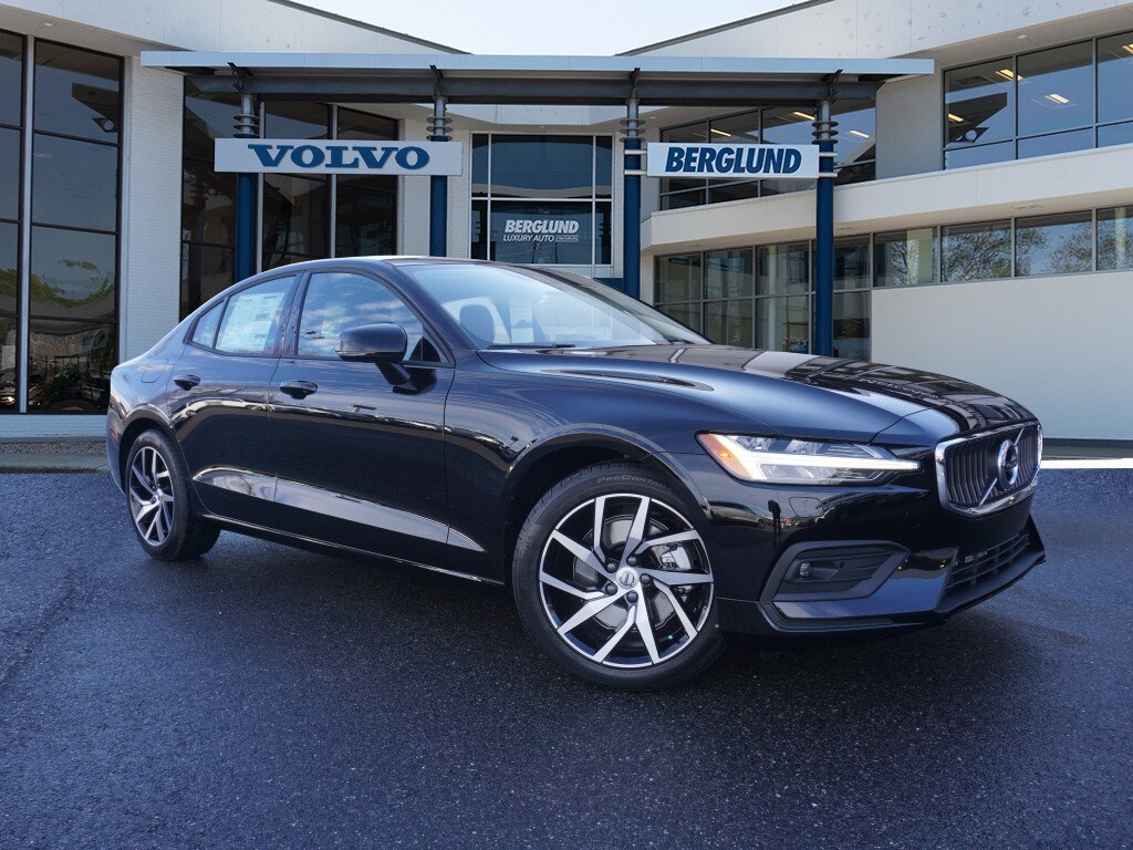 Volvo S60 For Sale >> New 2019 Volvo S60 For Sale Or Lease Lynchburg Va Vin Volvo S60 For Sale >> New 2019 Volvo S60 For Sale Or Lease Lynchburg Va Vin