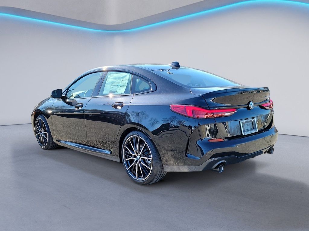 2024 Bmw 228i sDrive Gran Coupe photo 4