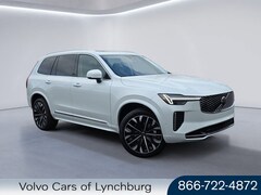 2026 Volvo XC90 B6 Ultra 7-Seater AWD SUV