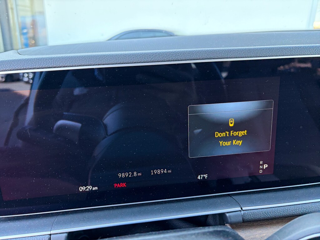 Used 2024 Mercedes-Benz GLE 450 4MATIC SUV