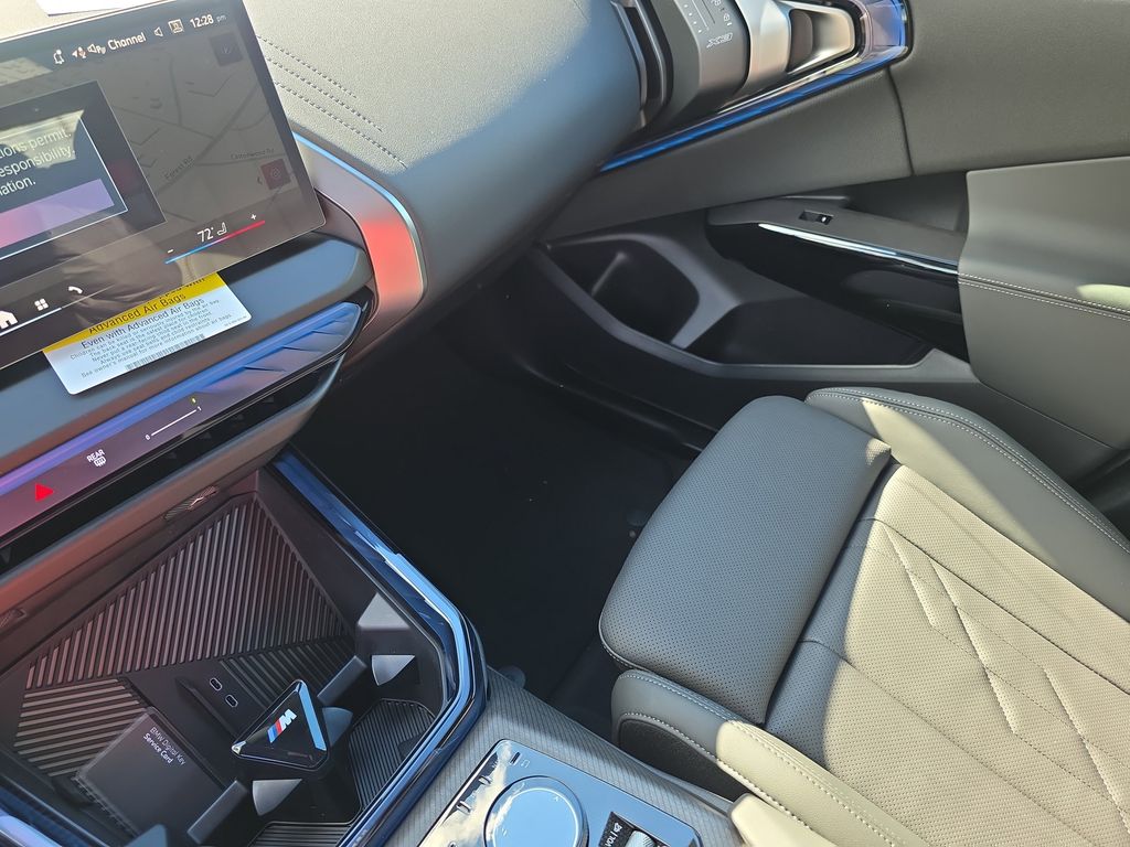 2026 BMW X3 M50 - Photo 19