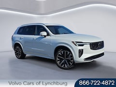2026 Volvo XC90 B6 Ultra 7-Seater AWD SUV