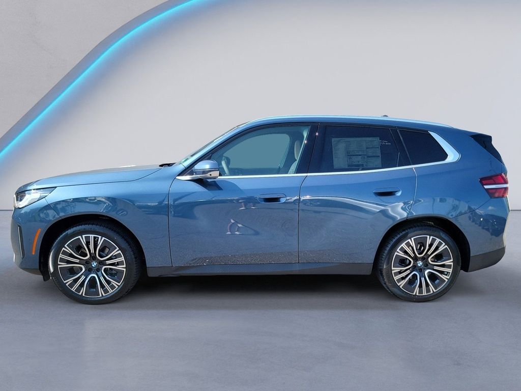 2025 BMW X3 30 - Photo 6
