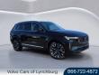 2026 Volvo XC90 B6 Plus 7-Seater AWD SUV