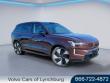 2025 Volvo EX90 Twin Motor Performance Ultra 6-Seater AWD SUV