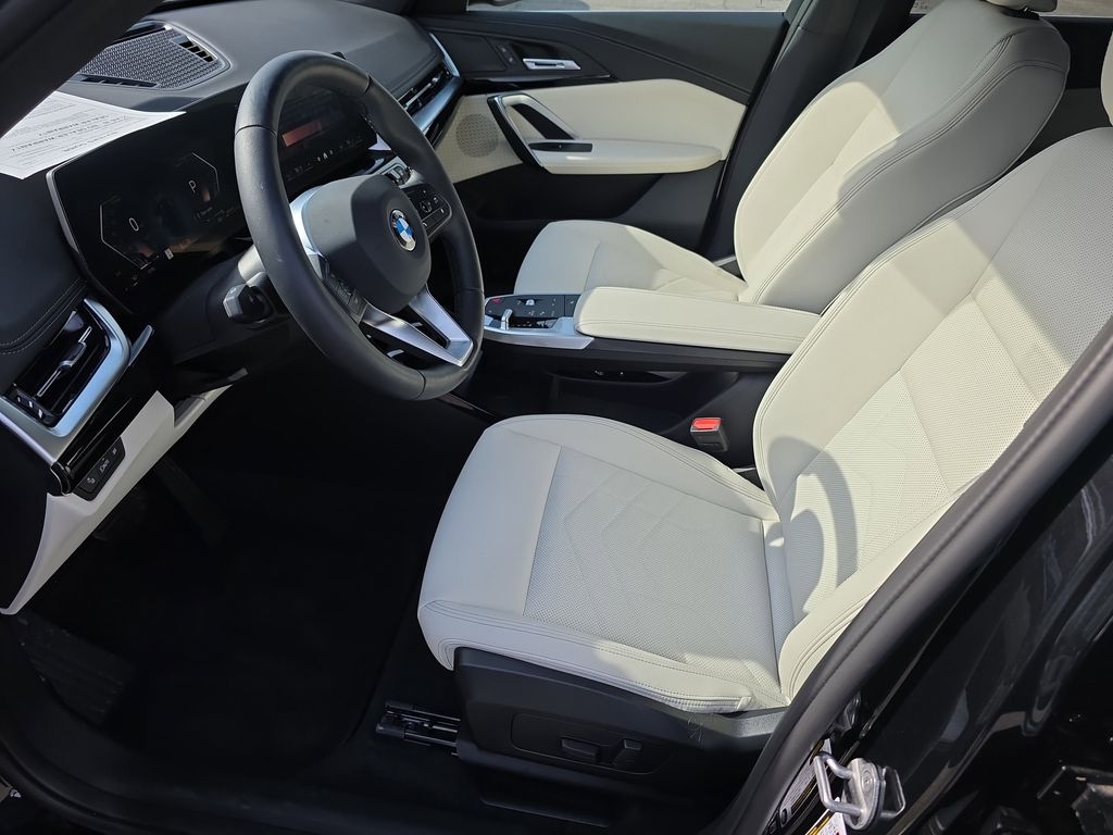 Certified 2026 BMW X1 xDrive28i SUV