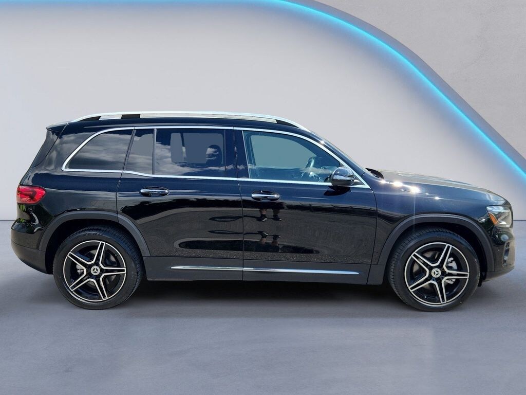 Used 2024 Mercedes-Benz GLB 250 SUV