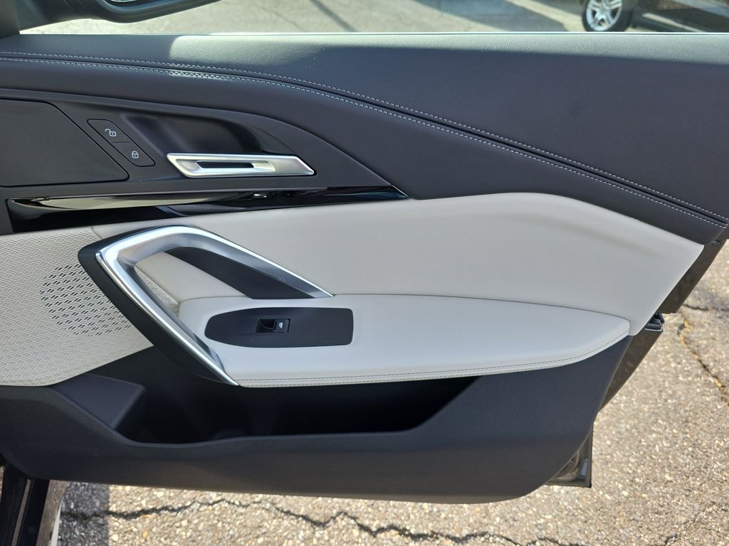 Certified 2026 BMW X1 xDrive28i SUV