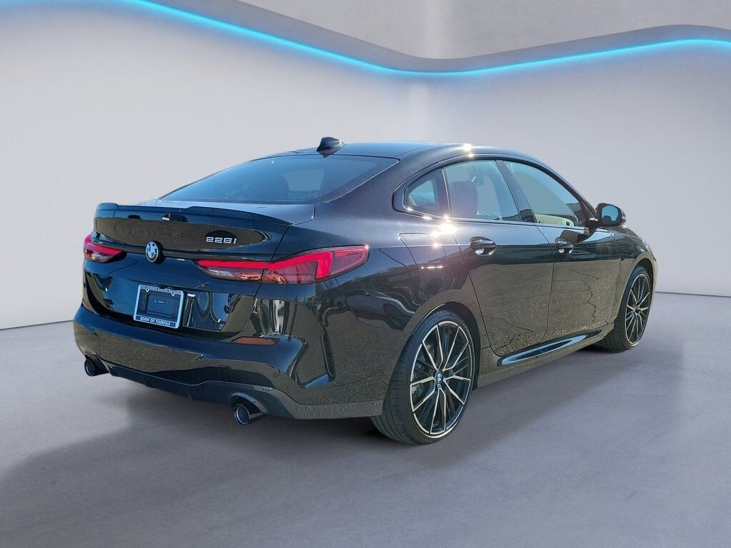Used 2024 BMW 228i sDrive Gran Coupe