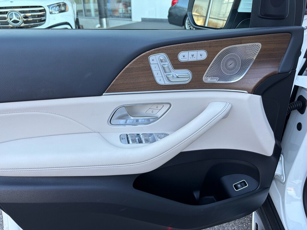 Used 2024 Mercedes-Benz GLE 450 4MATIC SUV