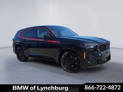 2026 BMW XM Label SUV