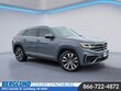 Volkswagen Atlas Cross Sport