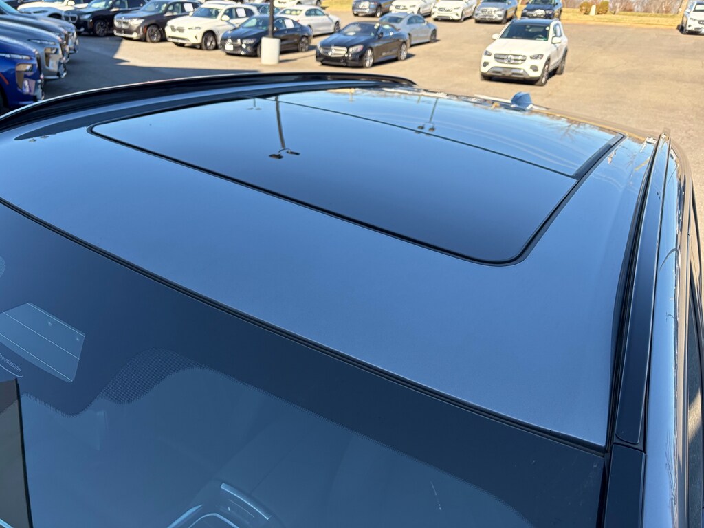 2025 Bmw X5 xDrive40i photo 3