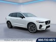 Volvo XC60 plug-in hybrid