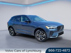 2026 Volvo XC60 B5 Core SUV