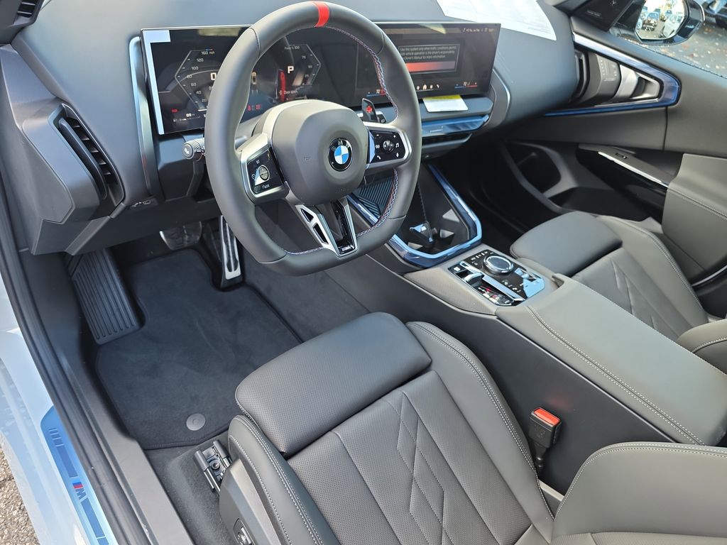 2026 BMW X3 M50 - Photo 9