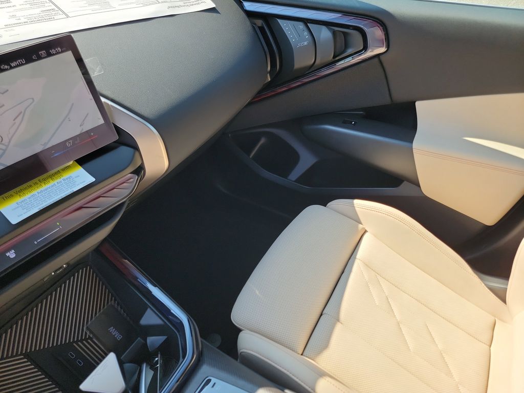 2025 BMW X3 30 - Photo 19