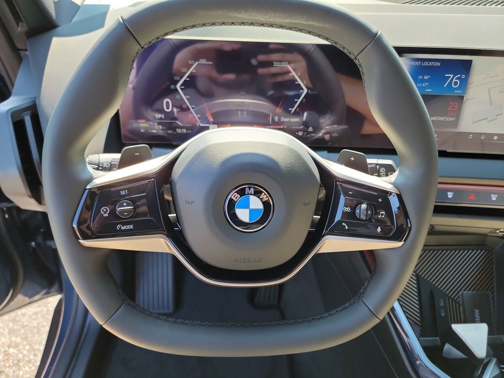 2025 BMW X3 30 - Photo 14