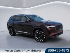 2026 Volvo XC90 B5 Plus 6-Seater AWD SUV