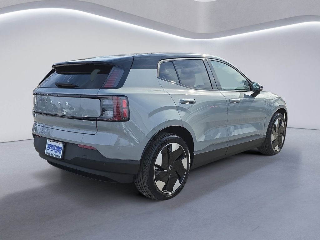 New 2026 Volvo EX30 Twin Motor Plus SUV