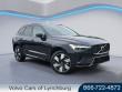 2025 Volvo XC60 plug-in hybrid T8 Plus AWD SUV