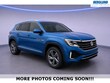  Volkswagen Atlas Cross Sport